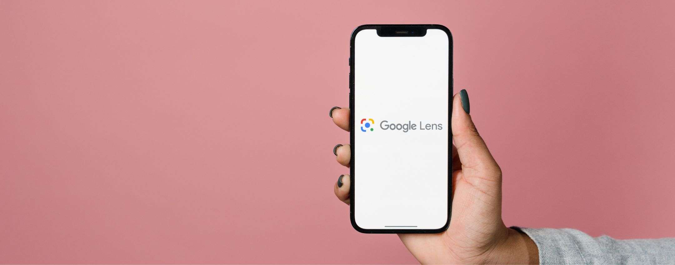 Google Lens: arriva la ricerca video, ecco come funziona