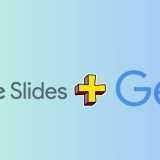 Come migliorare le presentazioni su Google Slides con Gemini