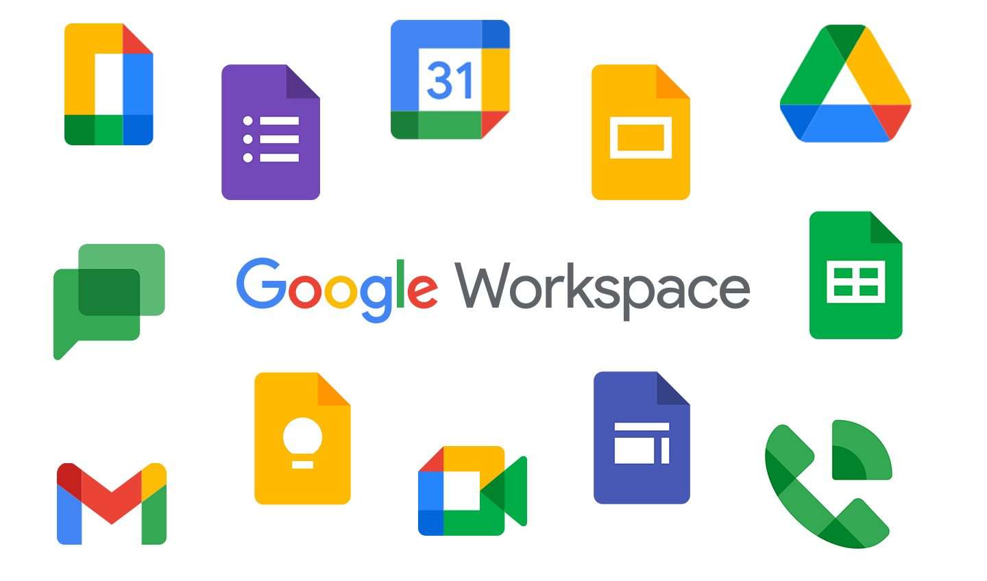 Recensione Google Workspace 2024 (Prezzi e Applicazioni)