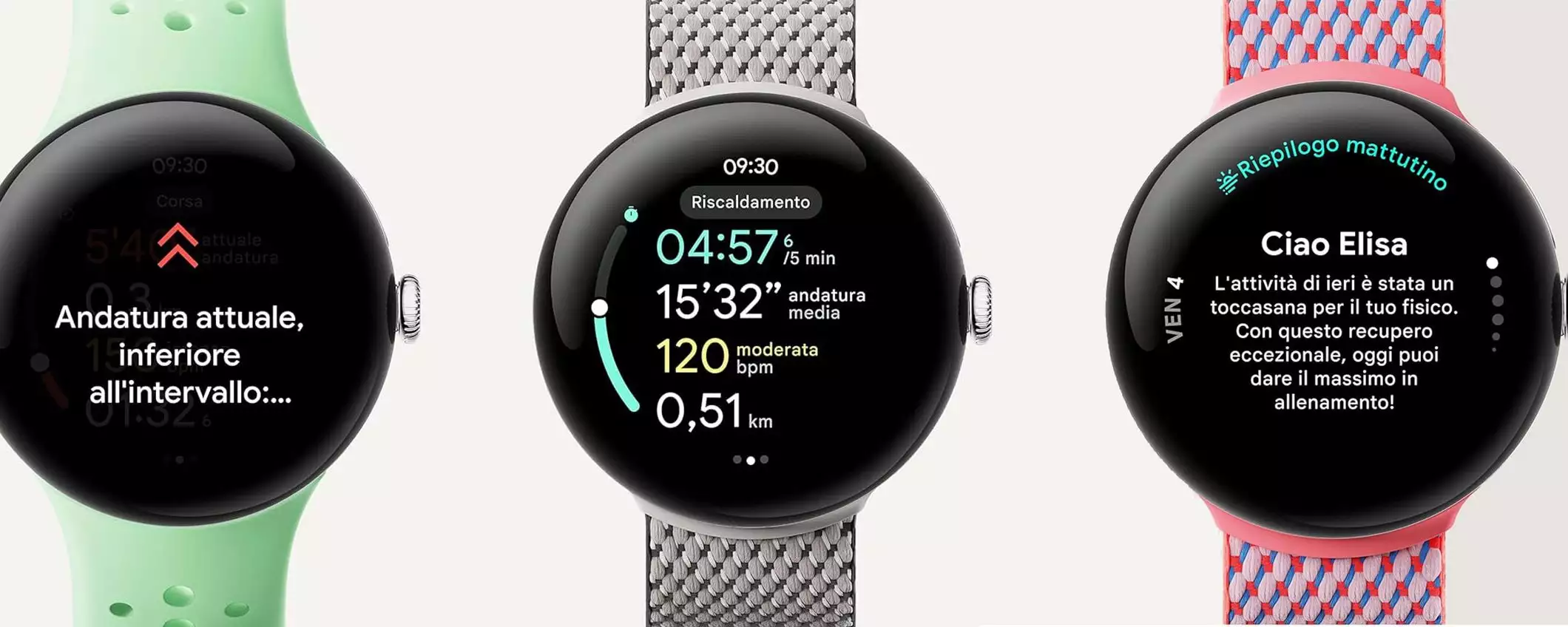 Pixel Watch 3 (LTE) a -73€ è un sogno da mettere al polso