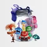 Guarda Inside Out 2 su Disney+ a soli 1,99€ al mese