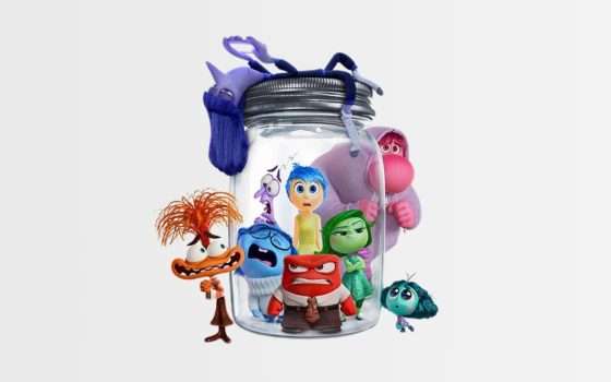 Guarda Inside Out 2 su Disney+ a soli 1,99€ al mese