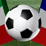 Guarda Italia-Francia in streaming dall'estero con questa soluzione