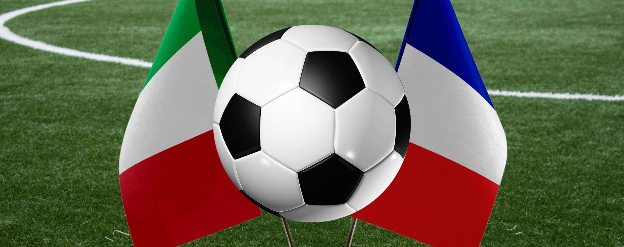 Guarda Italia-Francia in streaming dall'estero con questa soluzione