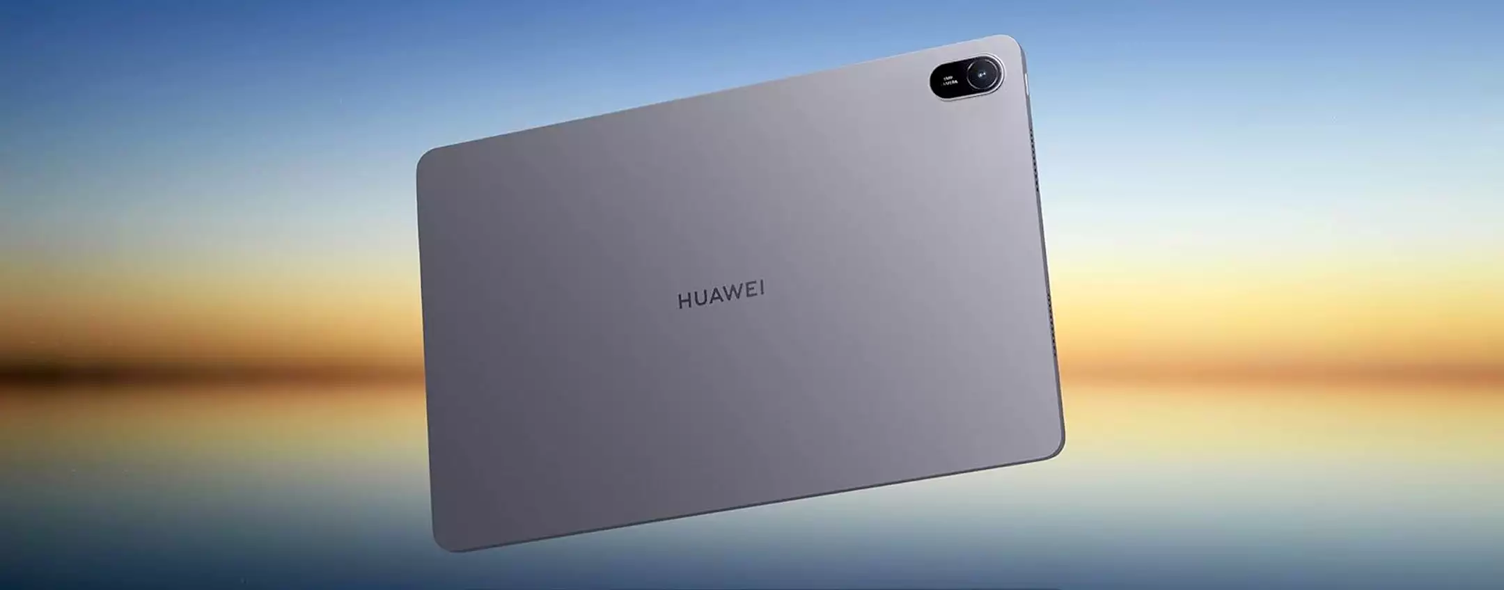 Tablet perfetto per lo streaming: HUAWEI MatePad SE 11 in sconto