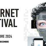 Internet Festival 2024: scienziati, creator e le mille sfumature del poi