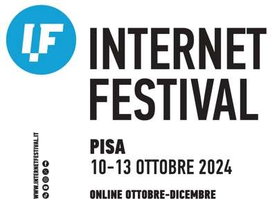 Internet Festival 2024