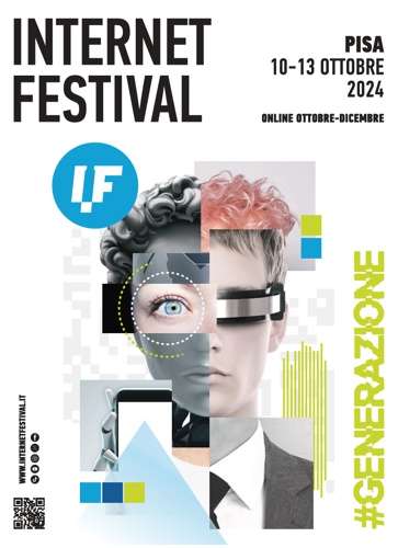 Internet Festival 2024