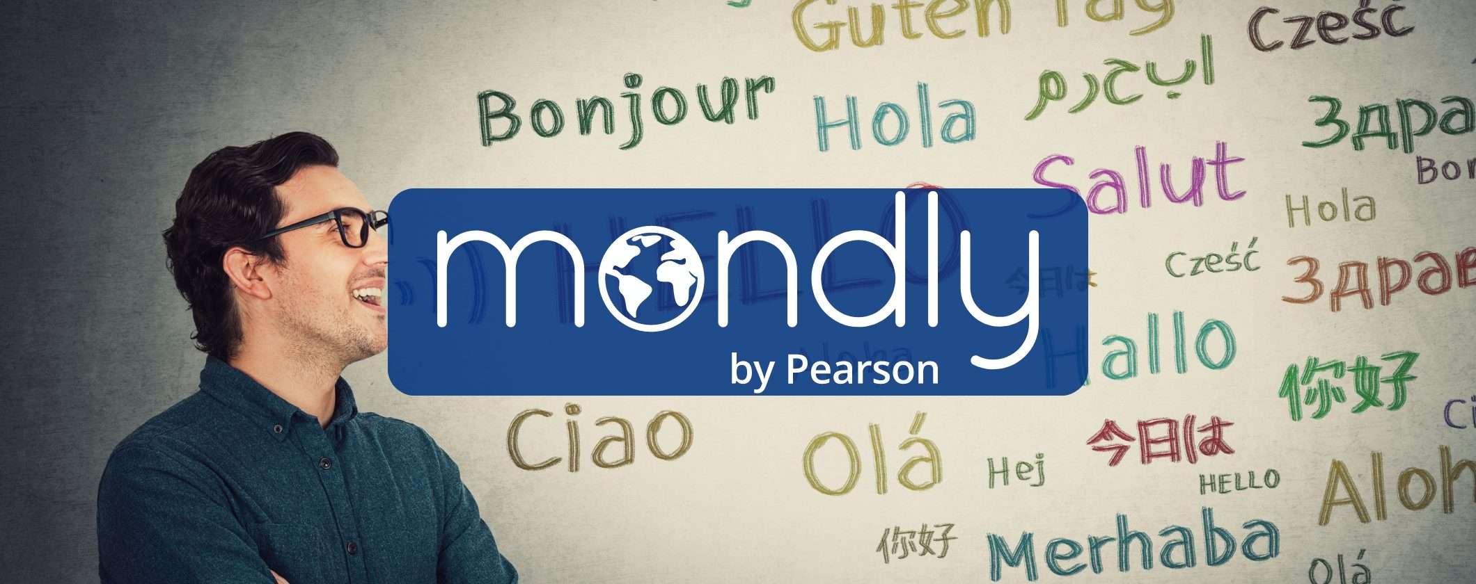 Impara una nuova lingua velocemente con Mondly