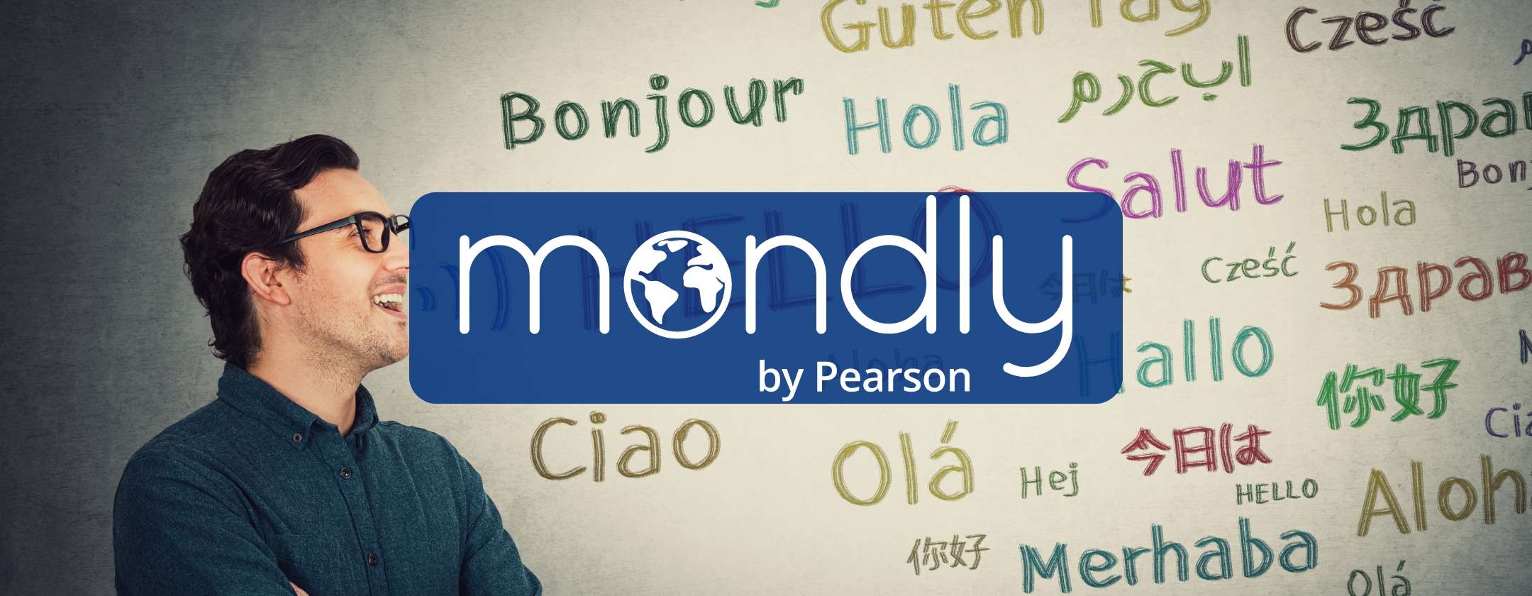 Impara una nuova lingua velocemente con Mondly