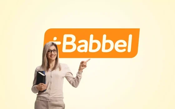 Tre motivi per imparare una lingua straniera con Babbel