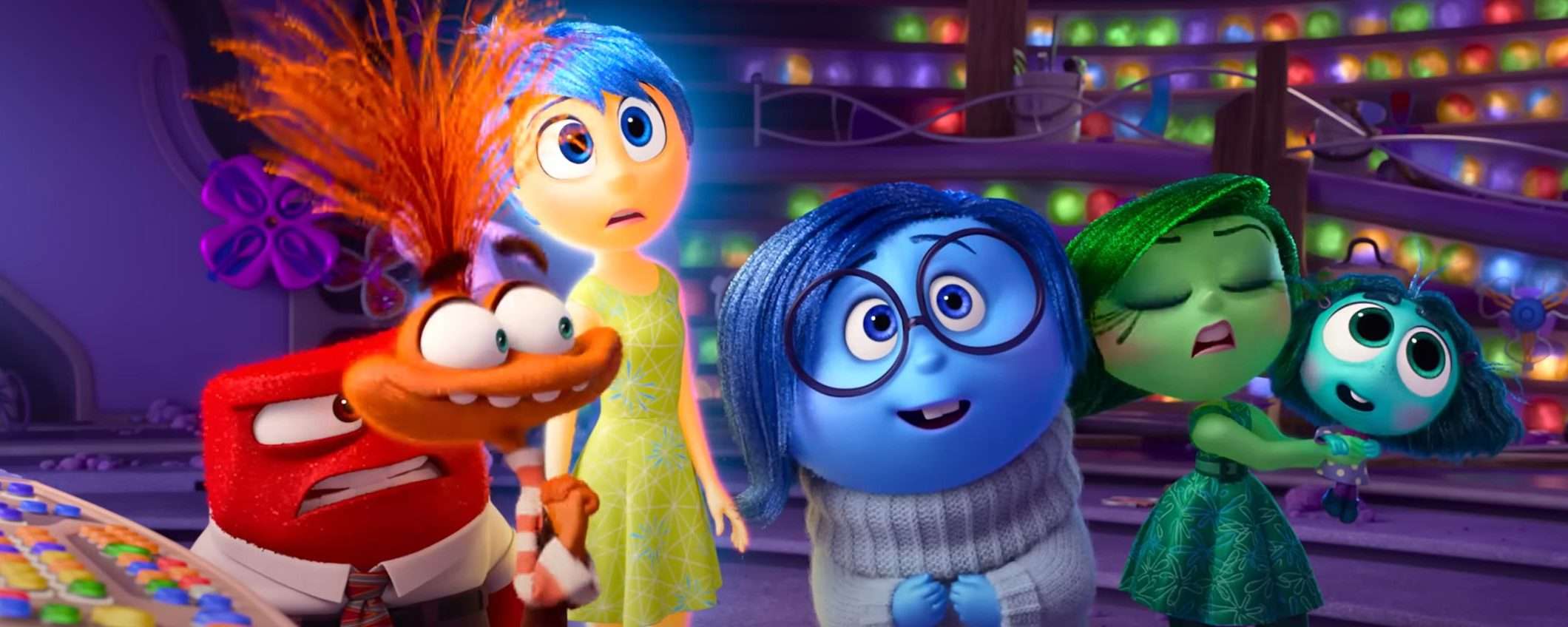 Inside Out 2 e altri titoloni a 1,99€/mese: Disney+, promo incredibile