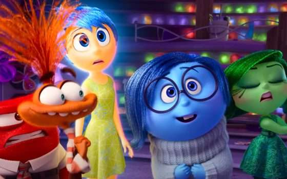 Inside Out 2 e altri titoloni a 1,99€/mese: Disney+, promo incredibile