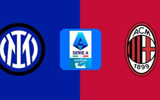 Inter-Milan solo su DAZN: ultimo giorno della promo a 19,90€