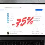 Internxt: tutti i piani cloud al 75% di sconto