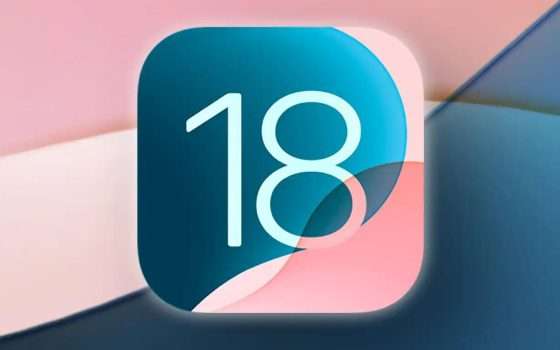 iOS 18: registrazione video mentre si ascolta musica