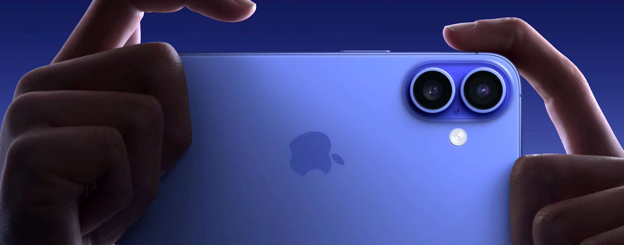 iPhone 16 in preordine: eccoli su Amazon, scegli il tuo