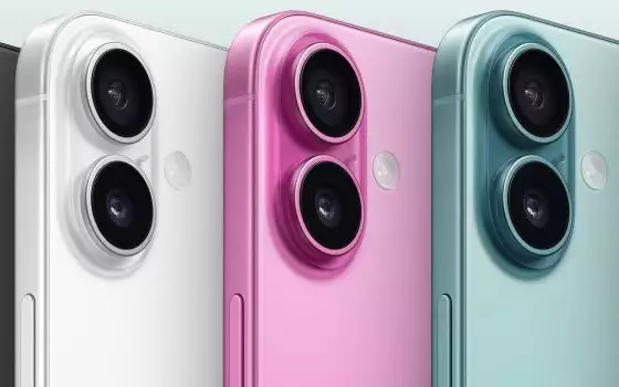 iPhone 16, il paese in cui costa meno è...