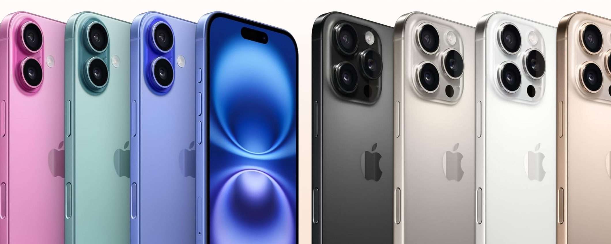 iPhone 16 su Amazon: da oggi con la CONSEGNA IMMEDIATA