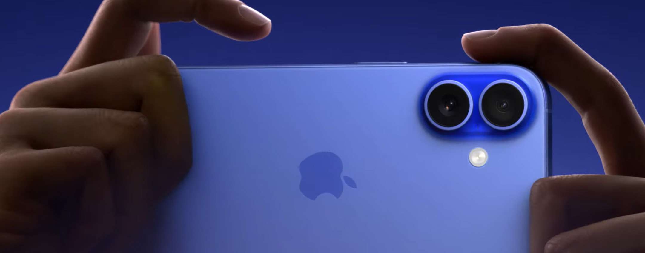 iPhone 16 è ufficiale: tutto sul nuovo melafonino