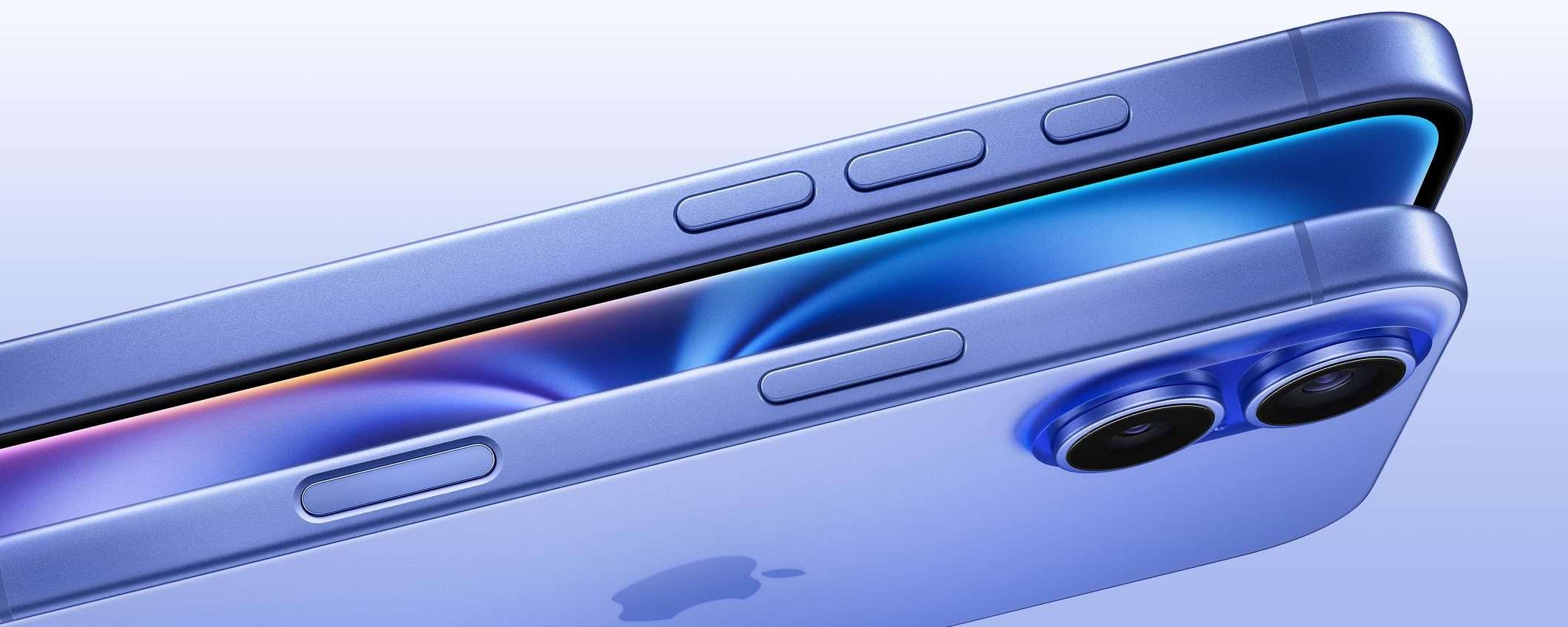 iPhone 16: rimozione batteria con corrente a bassa tensione