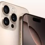 iPhone 16 Pro e Pro Max: velocità 5G da record