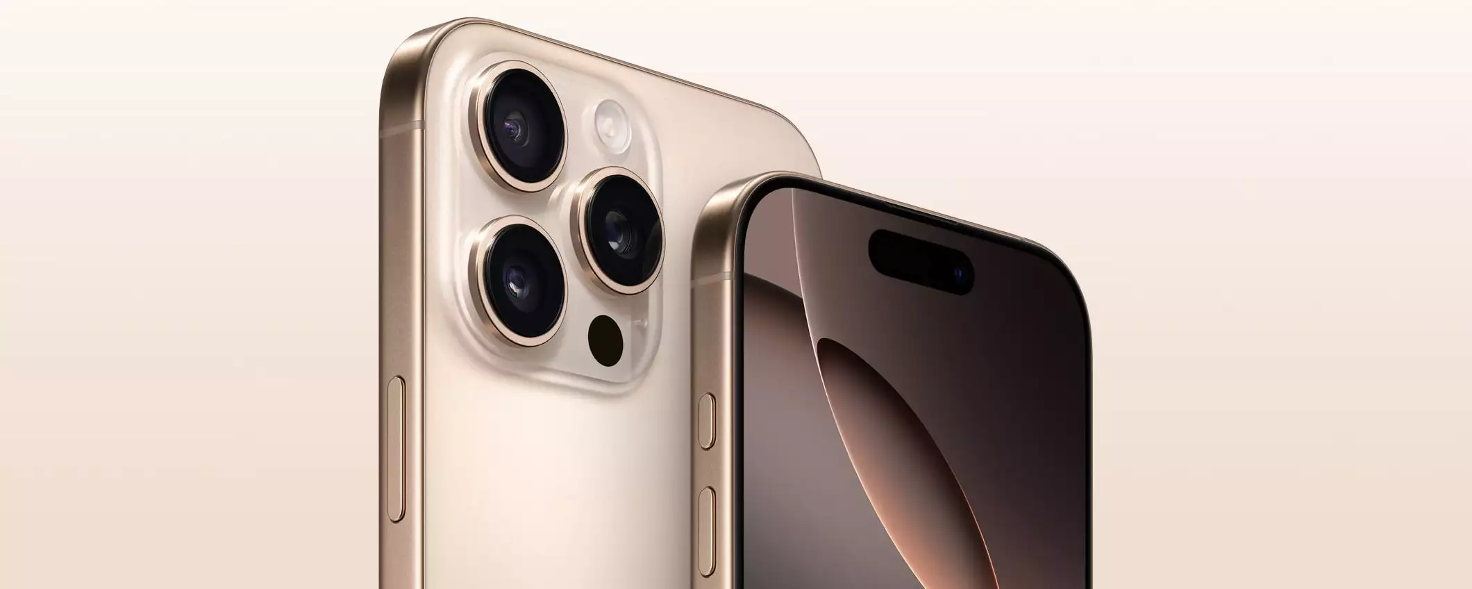 iPhone 16 Pro: preordini inferiori al previsto