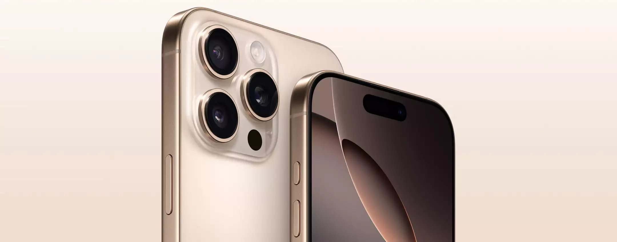 iPhone 16 Pro e Pro Max: velocità 5G da record