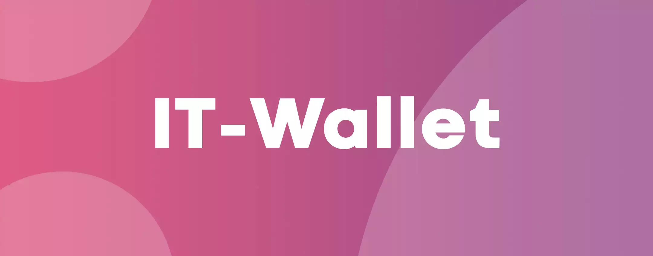 IT-Wallet nell’app IO: quanto costerà all’Italia?