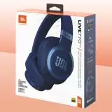 Cuffie wireless over-ear JBL (Live 770NC) al PREZZO MINIMO