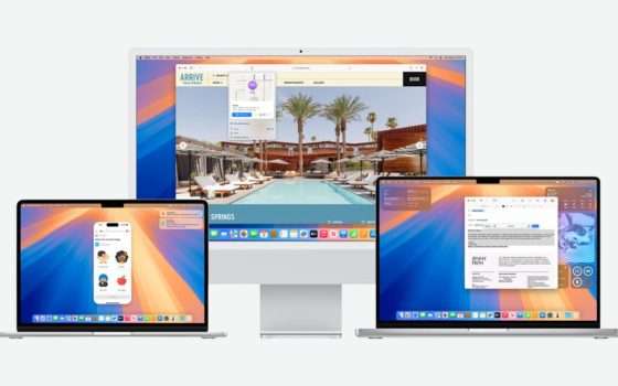 macOS Sequoia è disponibile, ma senza Apple Intelligence