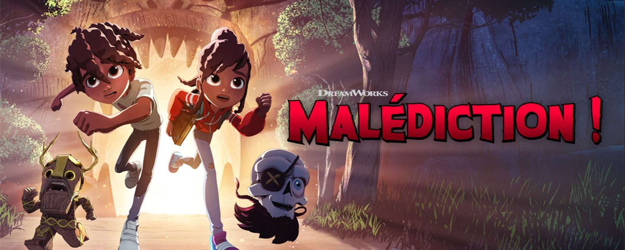 La collezione maledetta: la serie fantasy torna su Apple TV+ con la seconda stagione