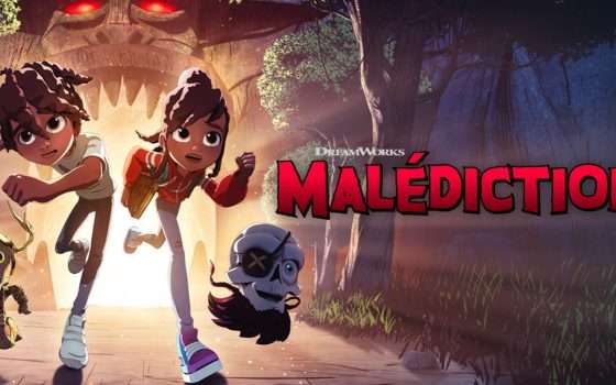 La collezione maledetta: la serie fantasy torna su Apple TV+ con la seconda stagione