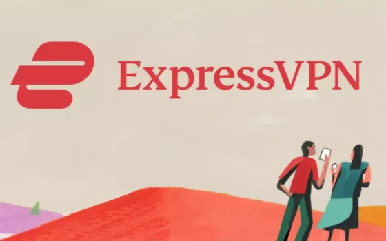 ExpressVPN a metà prezzo. In regalo anche 3 mesi extra