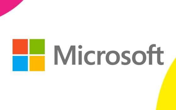 Microsoft, rapporto illustra progressi in materia di sicurezza