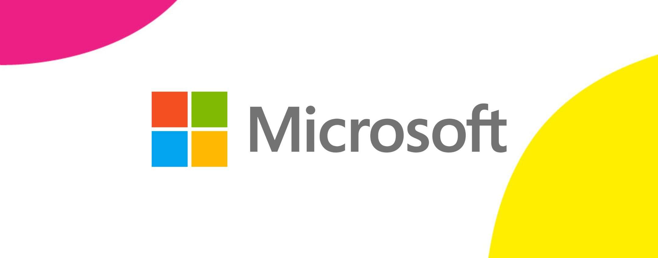 Microsoft rafforza la sicurezza informatica dopo attacchi hacker