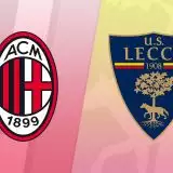 Come vedere Milan-Lecce in streaming dall'Italia e dall'estero