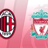 Come vedere Milan-Liverpool in streaming dall'Italia e dall'estero