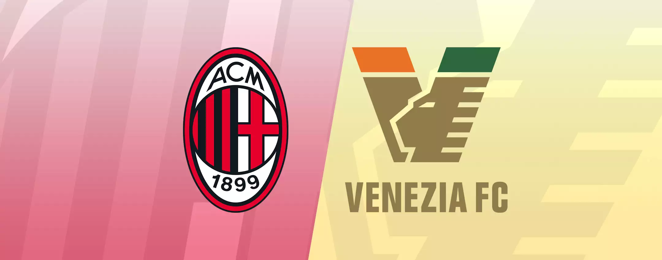 Come vedere Milan-Venezia in streaming dall’Italia e dall’estero