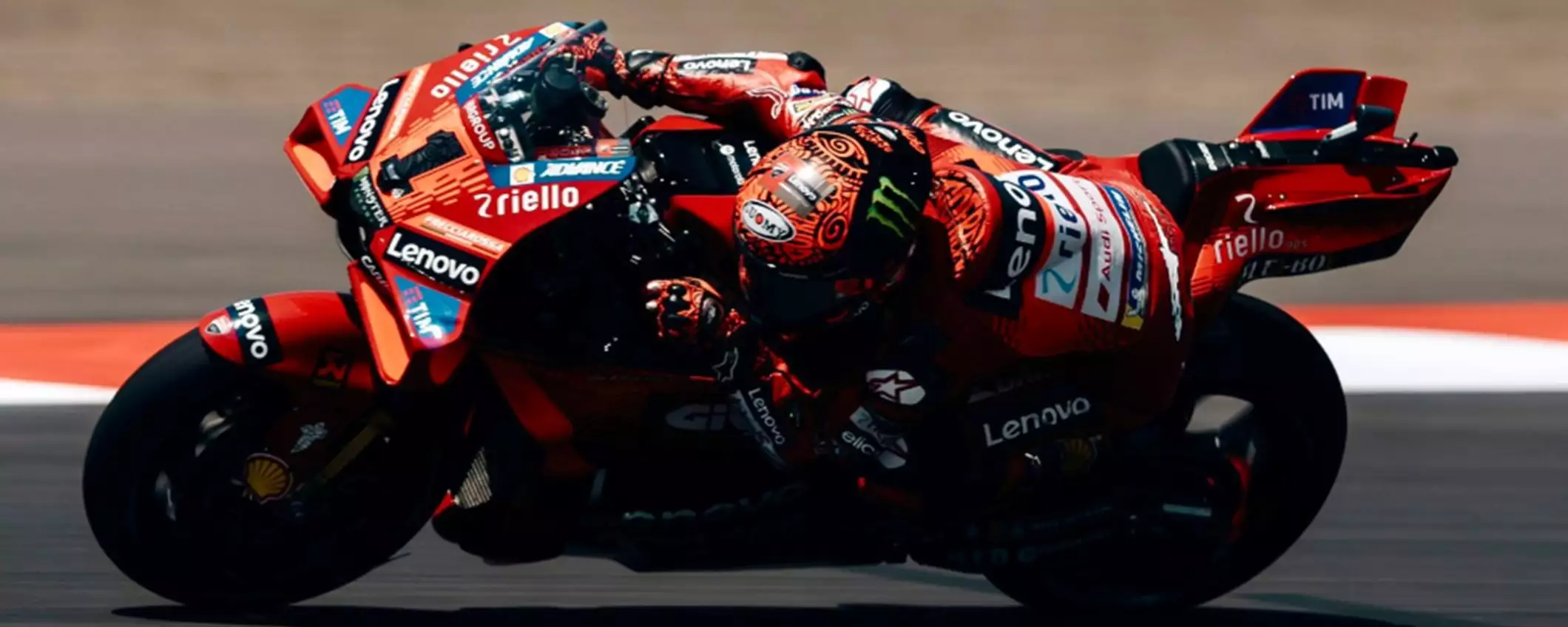 MotoGP Indonesia: orari e dove vedere il GP in TV e streaming