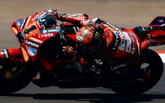 MotoGP Indonesia: orari e dove vedere il GP in TV e streaming