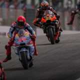 Scopri come vedere le qualifiche della MotoGP in diretta streaming dall'estero