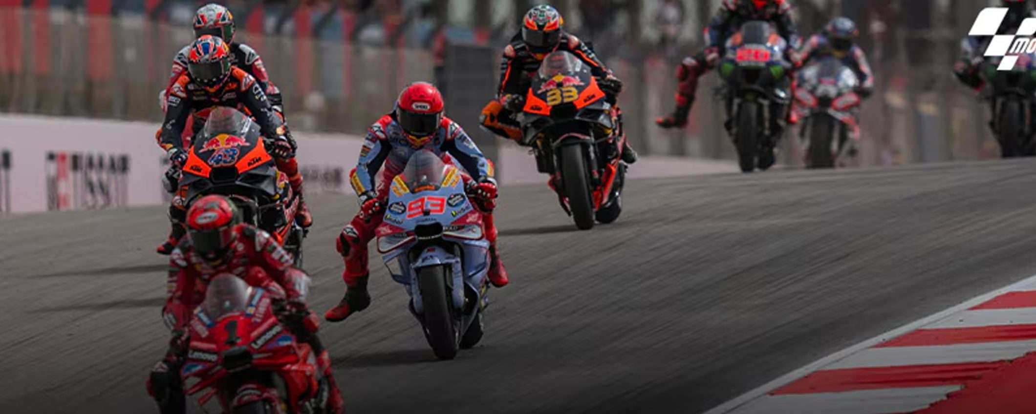 Scopri come vedere le qualifiche della MotoGP in diretta streaming dall'estero