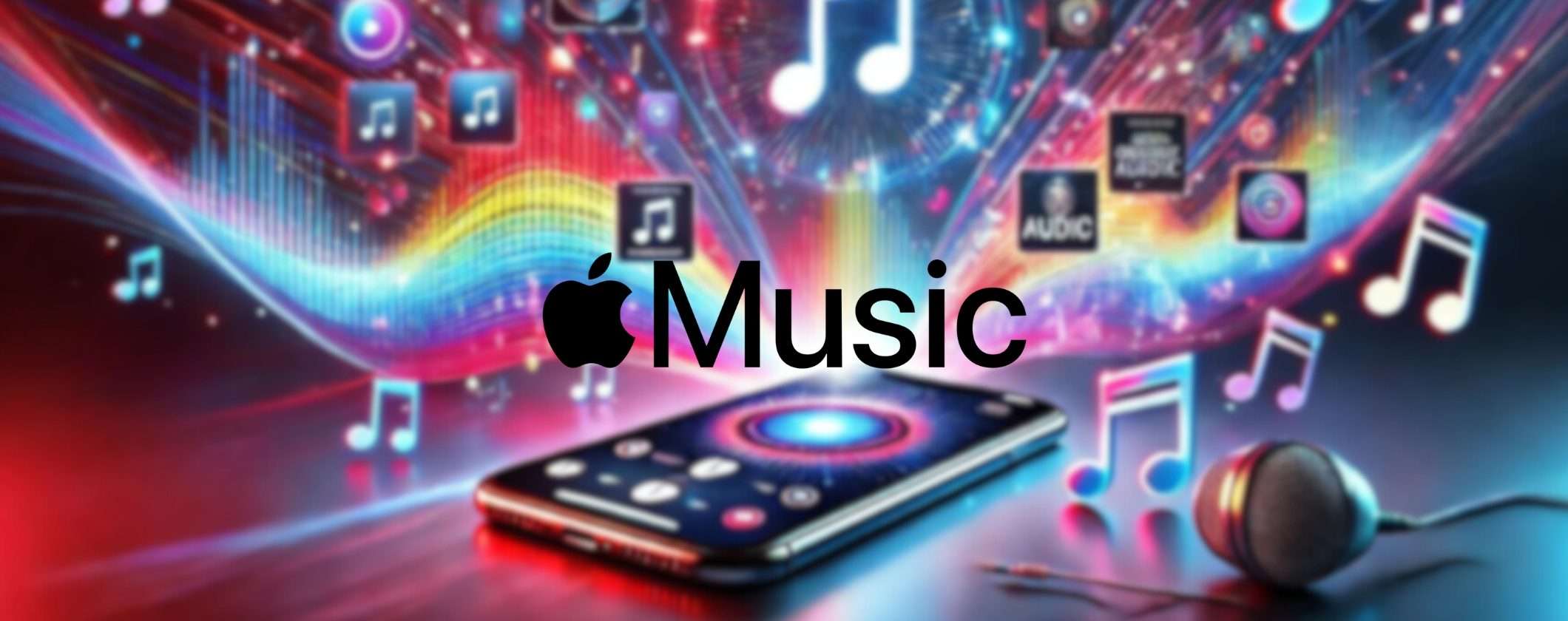 Musica senza limiti con Apple Music: abbonati ora