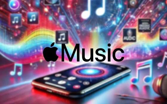 Musica senza limiti con Apple Music: abbonati ora