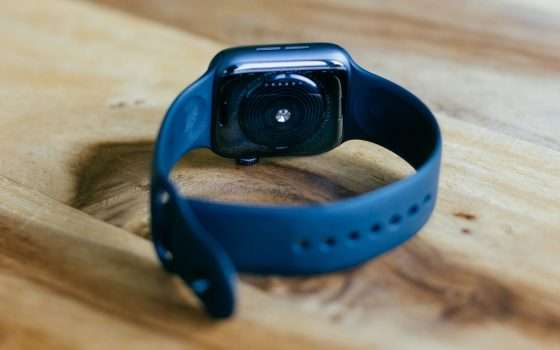 Apple Watch SE: il prossimo modello con design in plastica