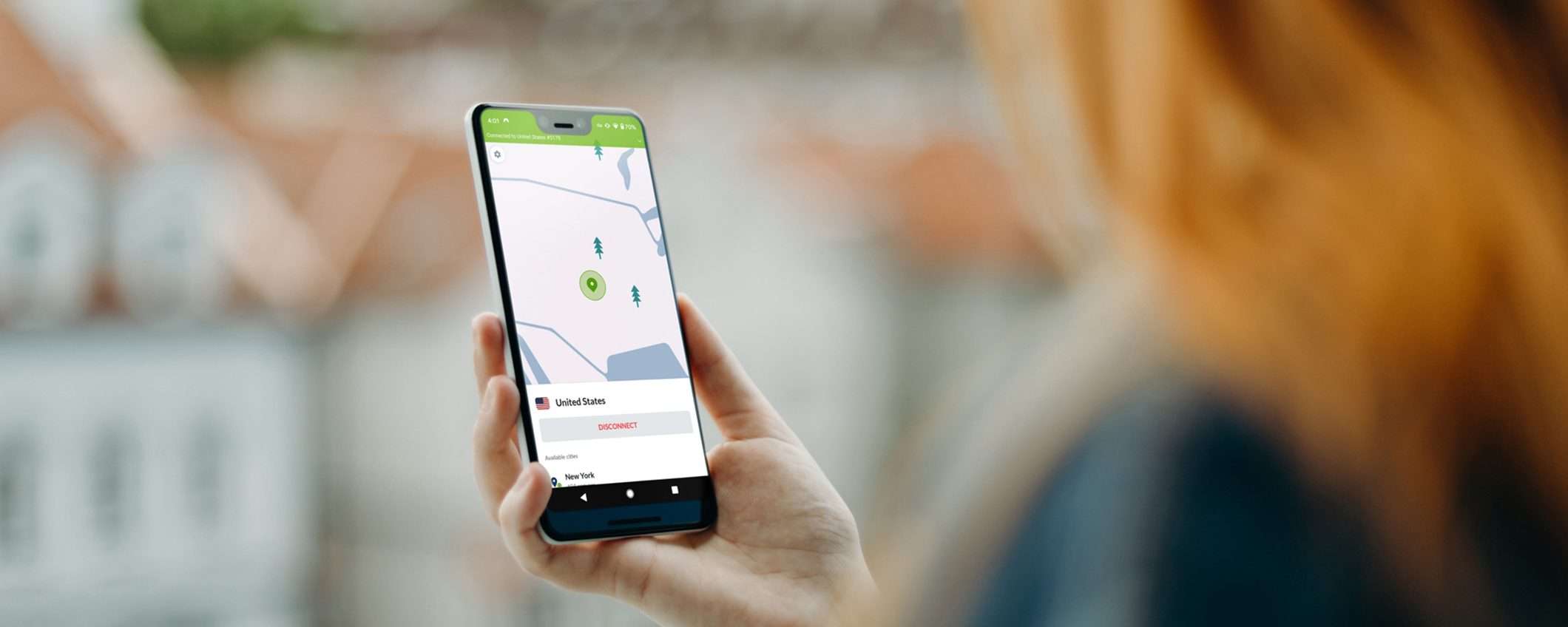 5 buoni motivi per scegliere NordVPN (spoiler: 1 è la PROMO)