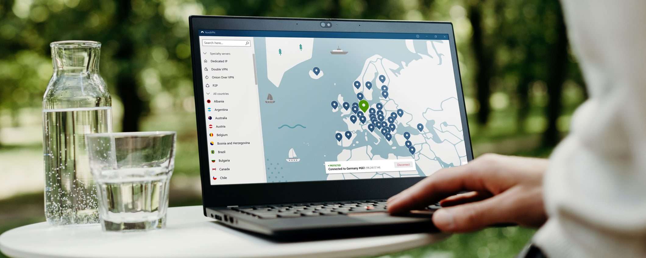 Ti è sfuggita la nuova promo NordVPN? Sconto 73%, 3 mesi gratis