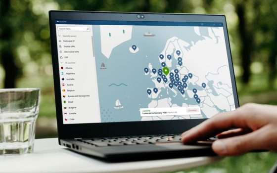 Ti è sfuggita la nuova promo NordVPN? Sconto 73%, 3 mesi gratis