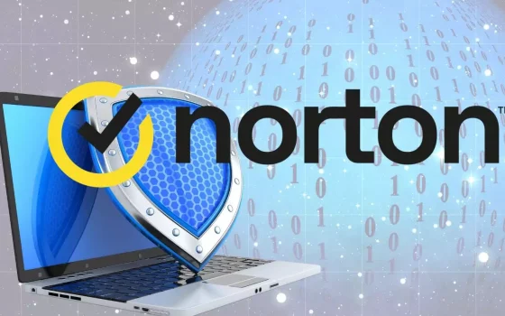 Un antivirus a meno di 2€/mese? Con Norton si può